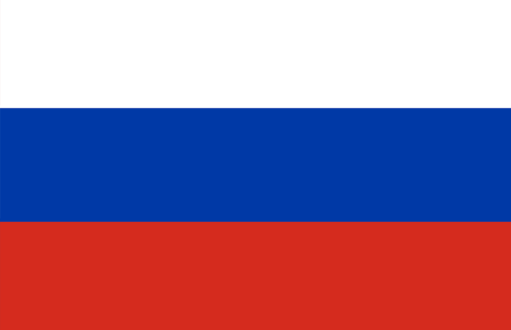 Russia flag | QloudRdp