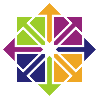 CentOS logo | QloudRdp