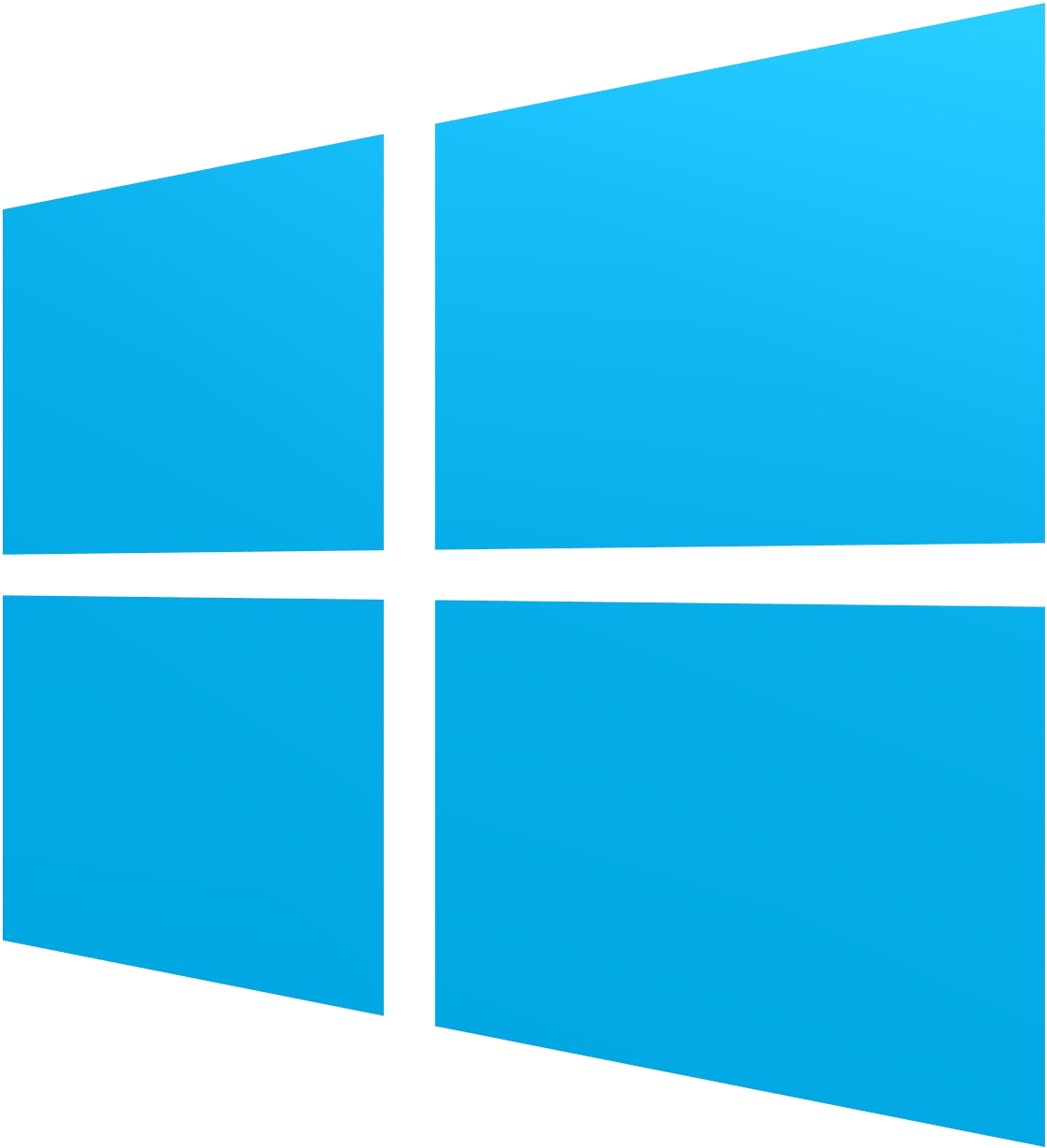 Windows Server 2019 logo | QloudRdp