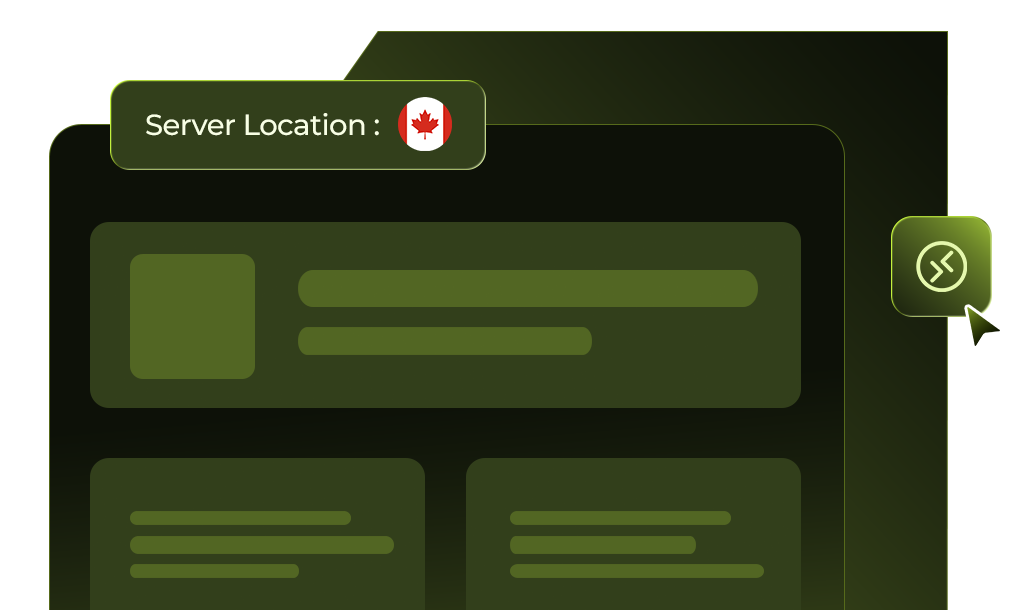 What people actually run on a Canada RDP | QloudRdp